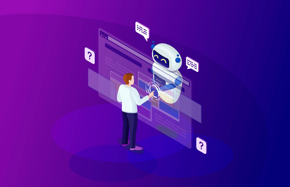 What information are you giving to AI Chatbots?